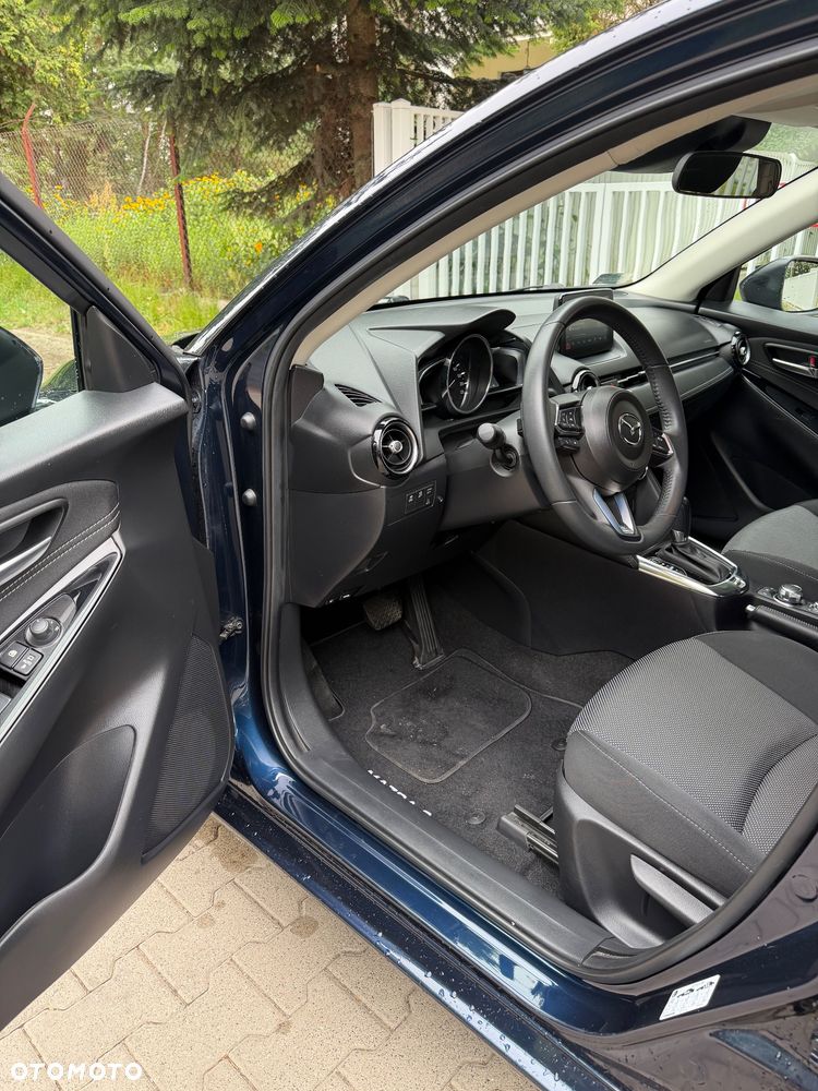 Mazda 2 1.5 Skypassion - 3