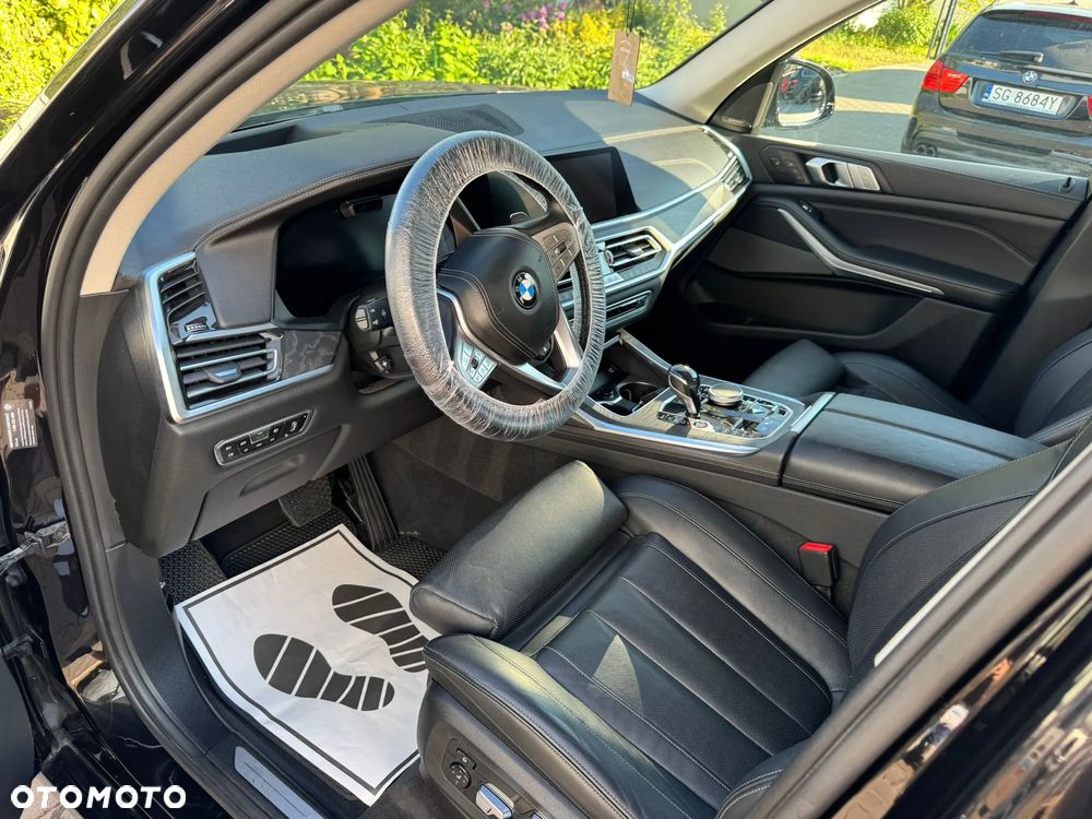 BMW X7 xDrive40i - 6