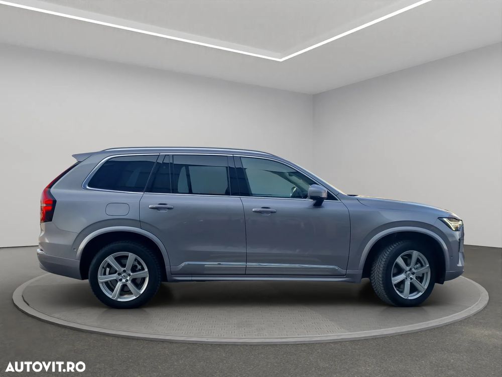 Volvo XC 90 - 6