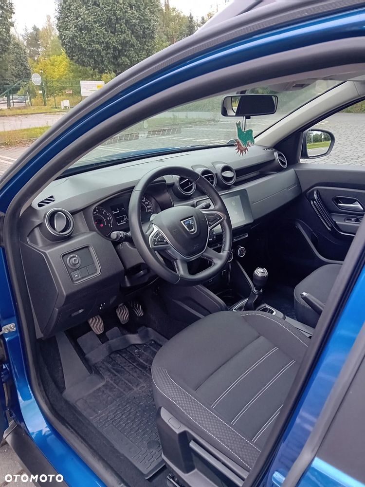 Dacia Duster 1.0 TCe Journey - 33