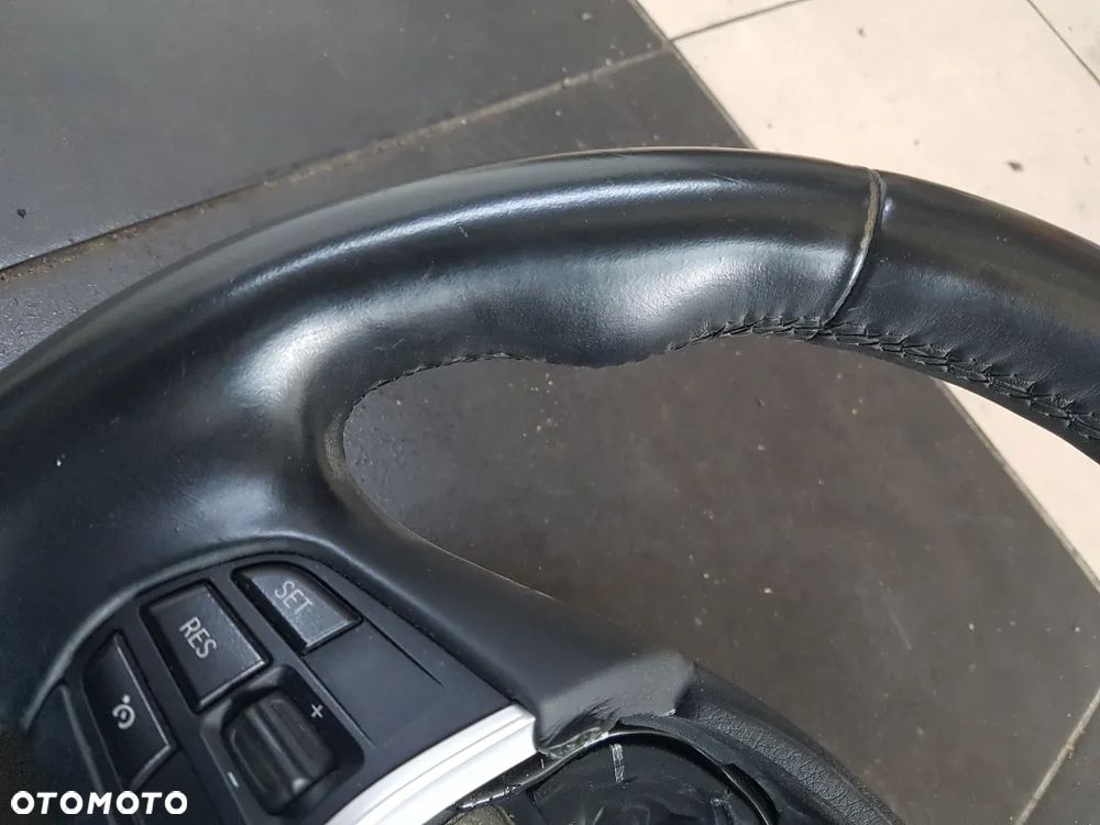 kierownica bmw m pakiet f20 f21 - 3