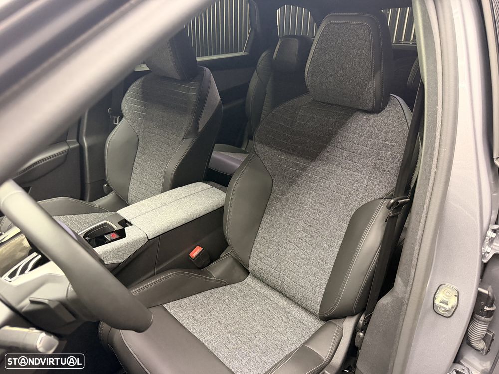 Peugeot 5008 - 12