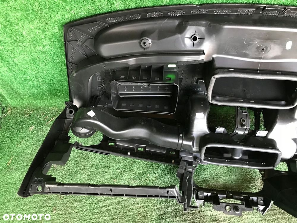 DESKA ROZDZIELCZA KONSOLA FIAT 500 LIFT WWA - 8