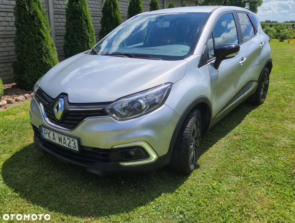 Renault Captur dCi 90 EDC COLLECTION - 15