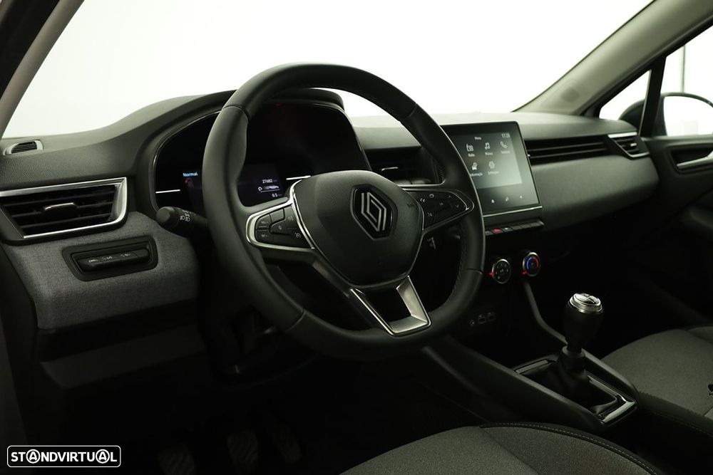 Renault Clio 1.0 TCe Evolution - 7