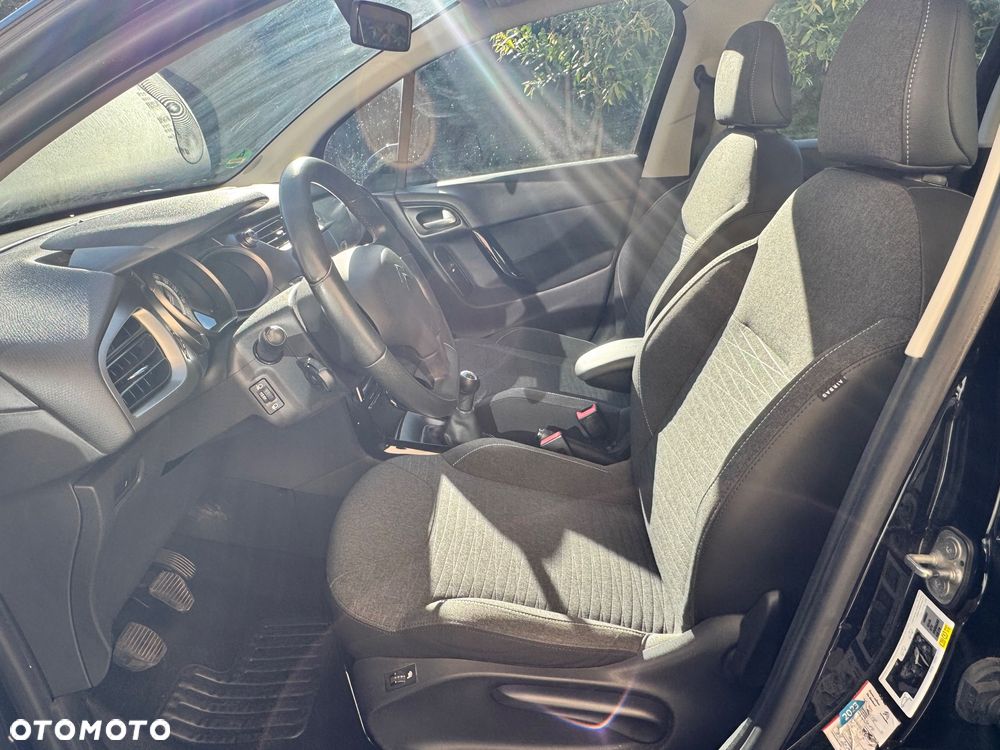 Citroën C3 1.2 VTi Attraction - 16