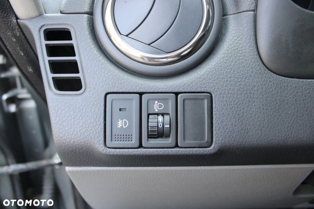 Suzuki SX4 - 23