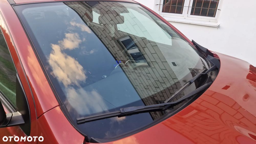 Nissan Qashqai - 10