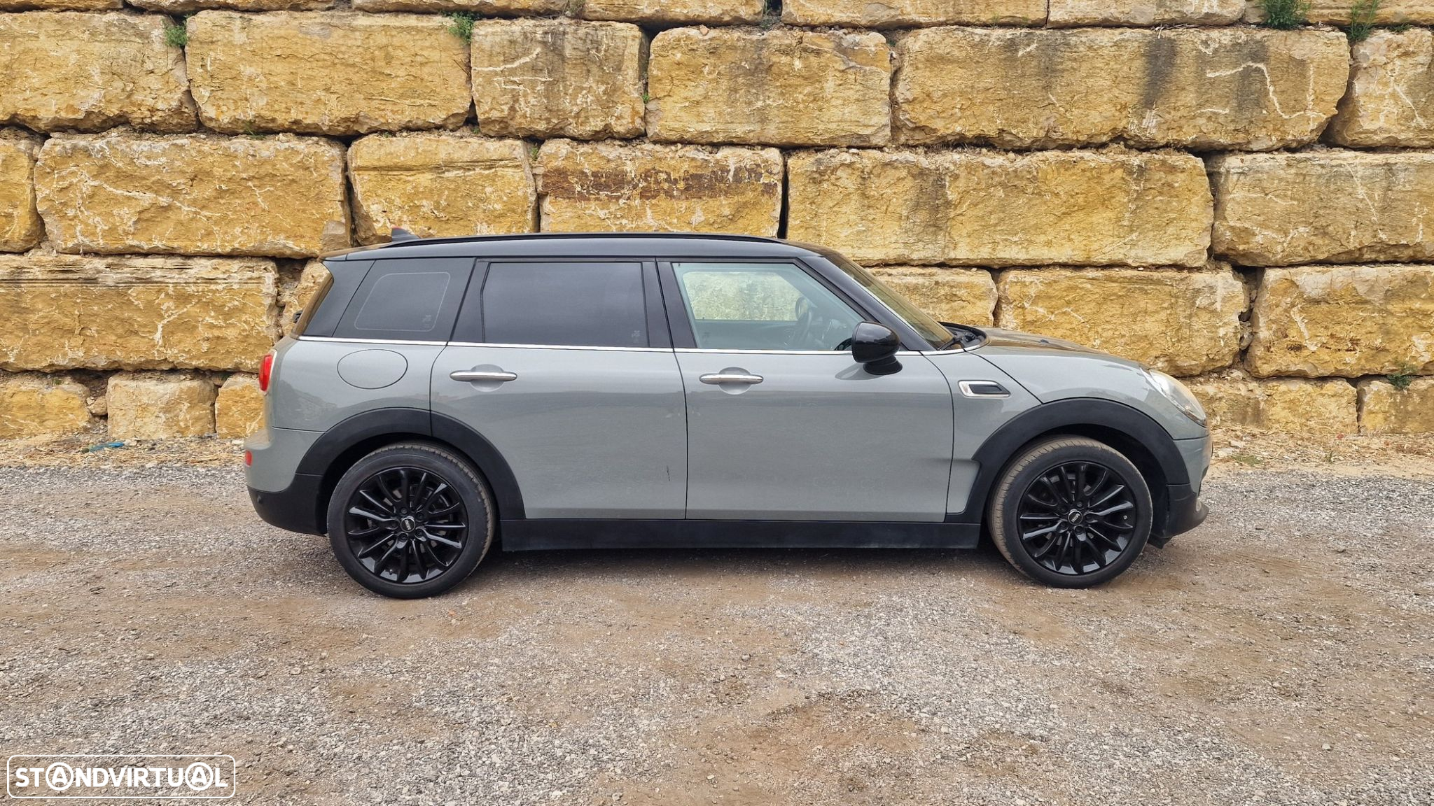 MINI Clubman One D - 5