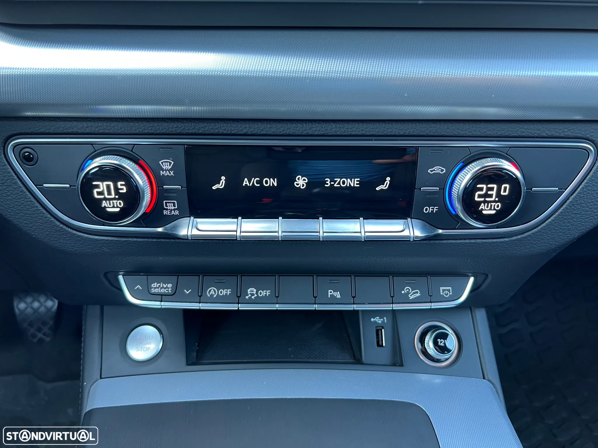 Audi Q5 2.0 TDI - 13