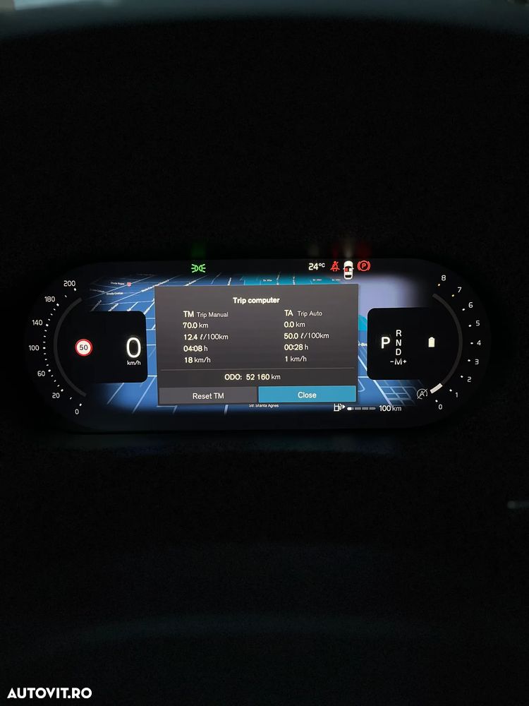 Volvo XC 60 B4 MHEV Inscription - 22