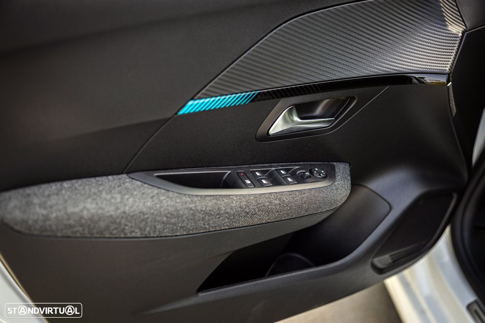 Peugeot 208 PureTech 75 Active - 26