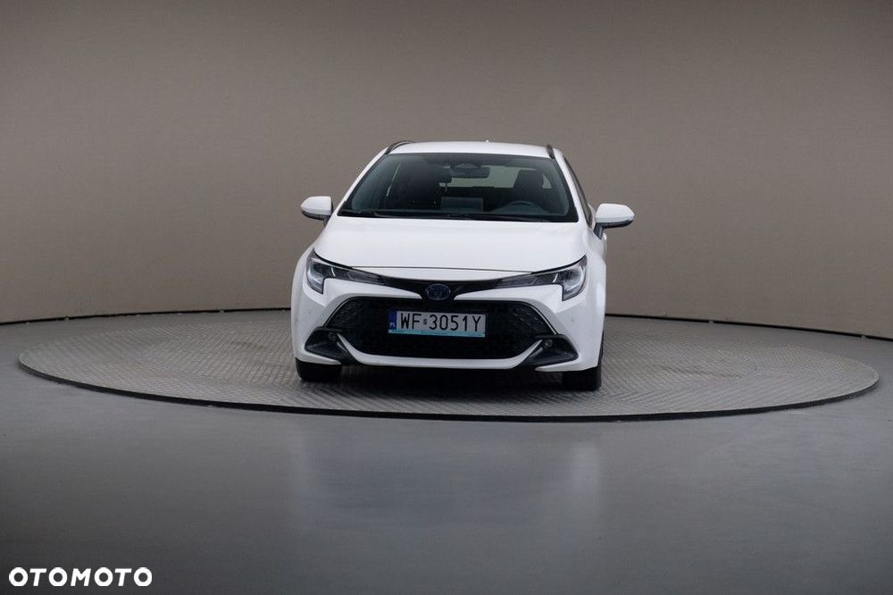 Toyota Corolla 1.8 Hybrid Comfort - 3