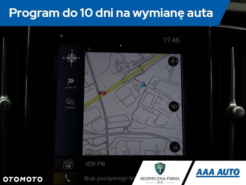 Volvo V60 Cross Country - 20