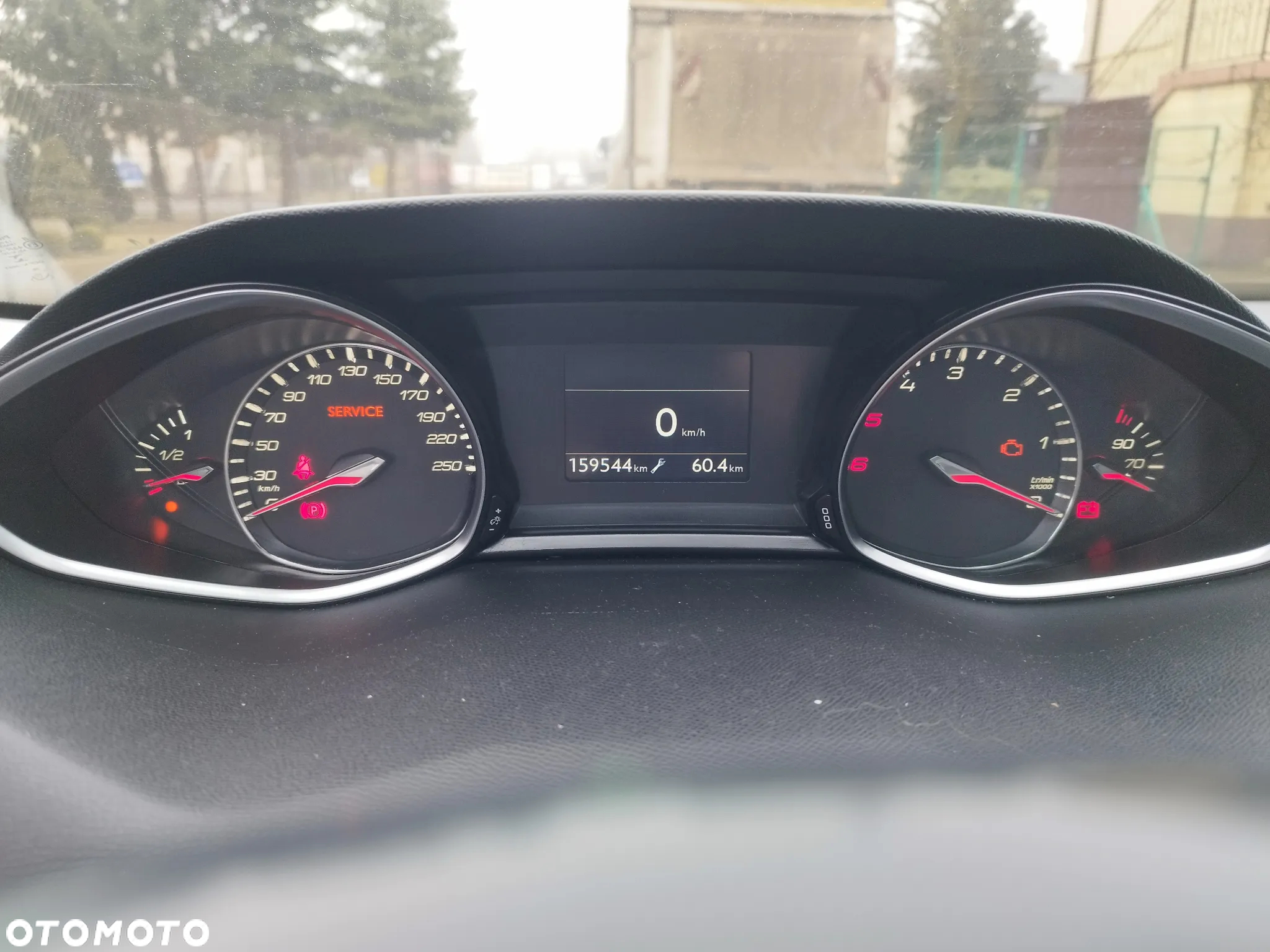 Peugeot 308 BlueHDi FAP 150 Stop & Start Allure - 16