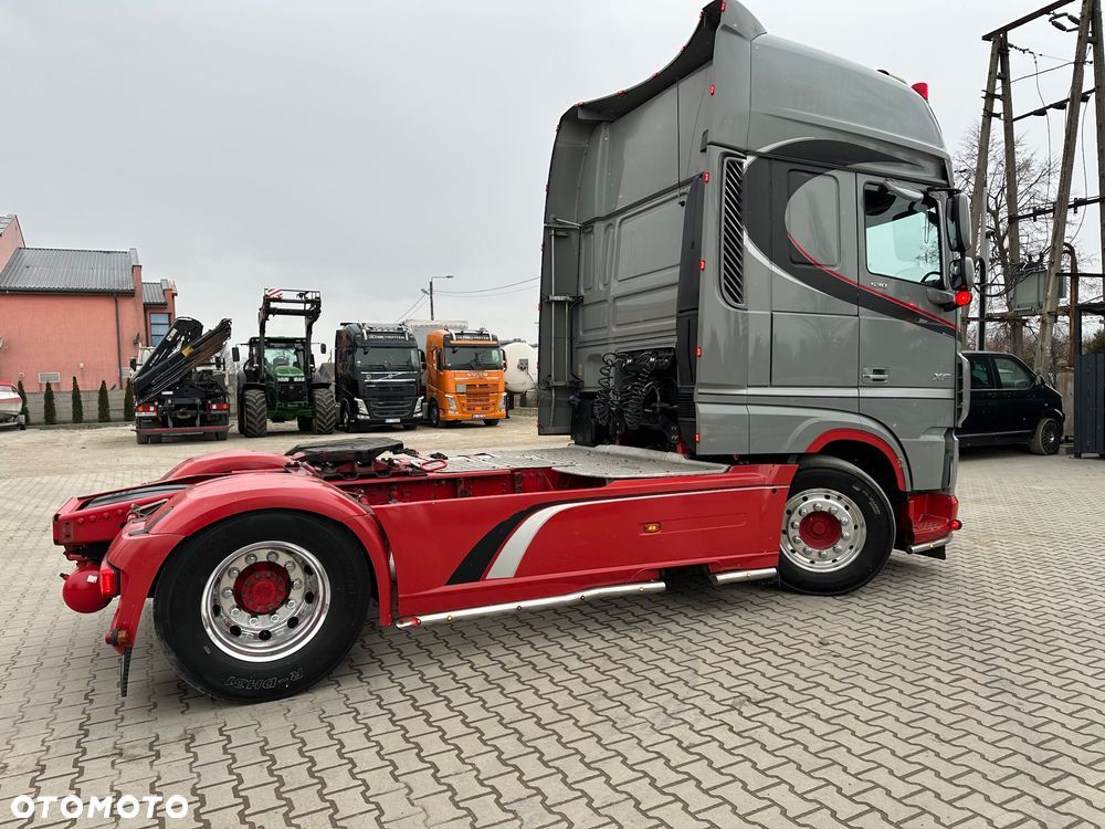 DAF XF530 SSC - 8