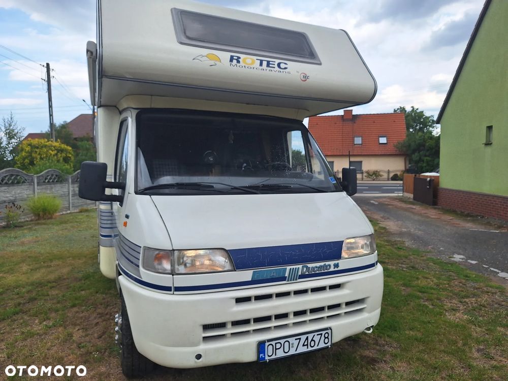 Fiat Ducato - 19