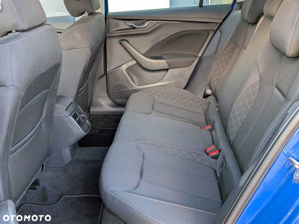 Skoda Kamiq 1.0 TSI Ambition - 13