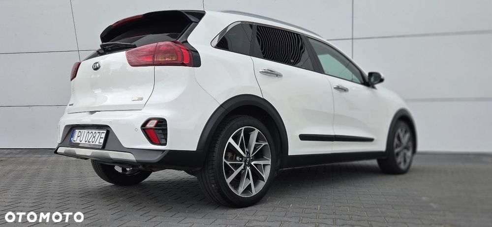 Kia Niro 1.6 GDI 2WD Vision - 14