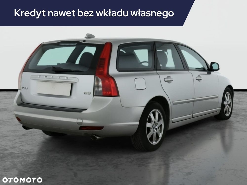 Volvo V50 - 7
