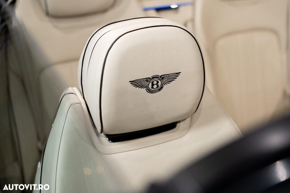 Bentley Continental - 38