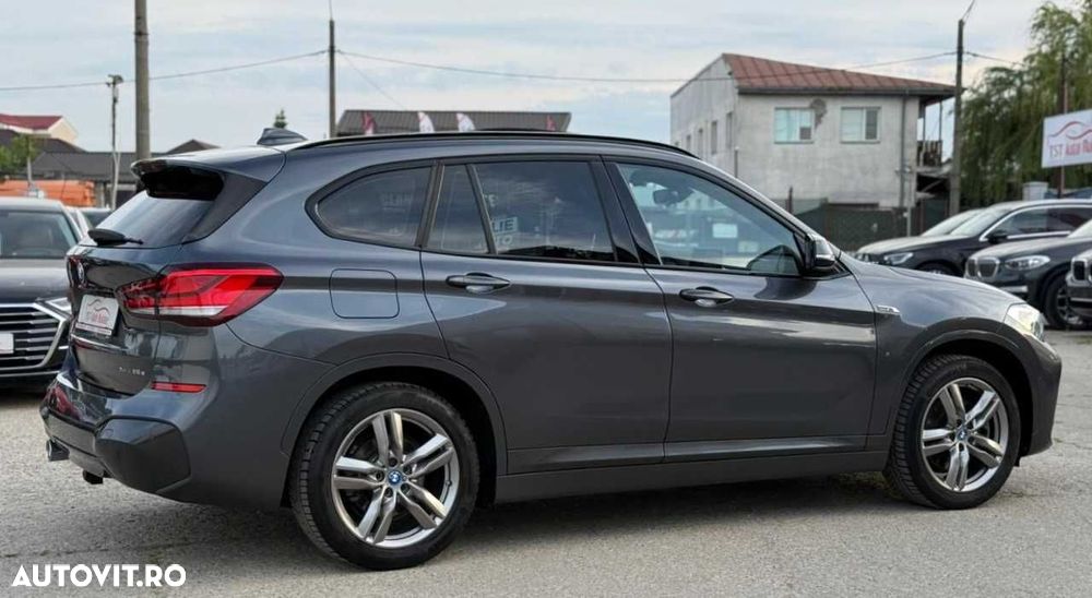 BMW X1 - 10
