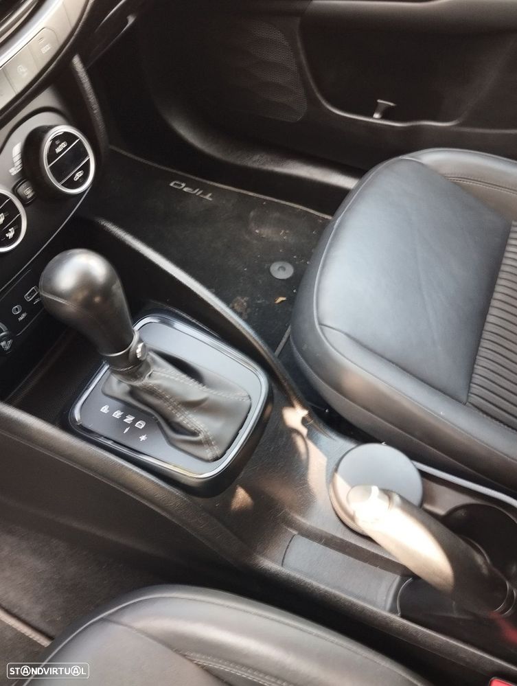 Fiat Tipo Station Wagon 1.6 M-Jet S-Design J18 DCT - 3