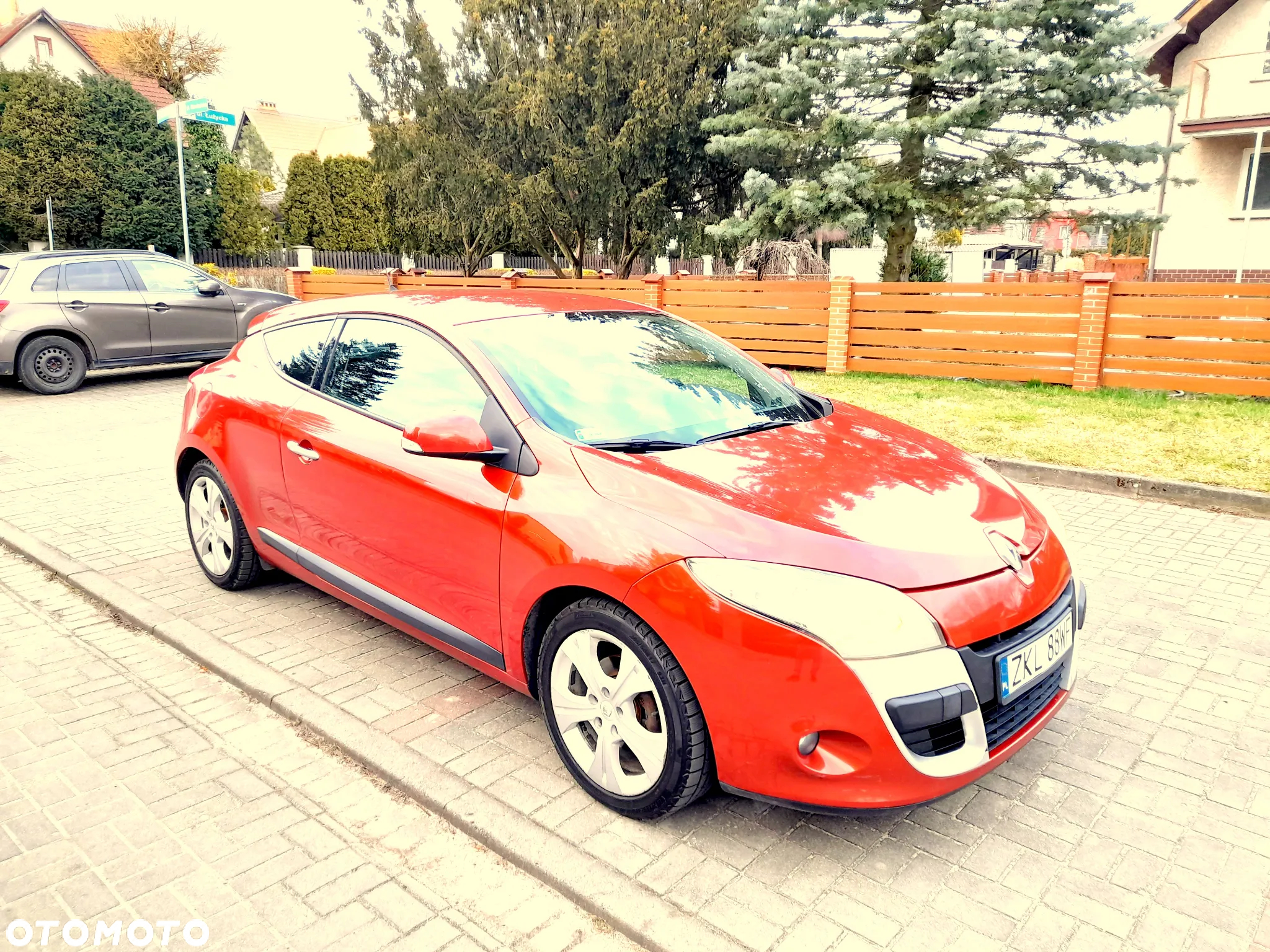 Renault Megane CC 1.6 16V Authentique - 11