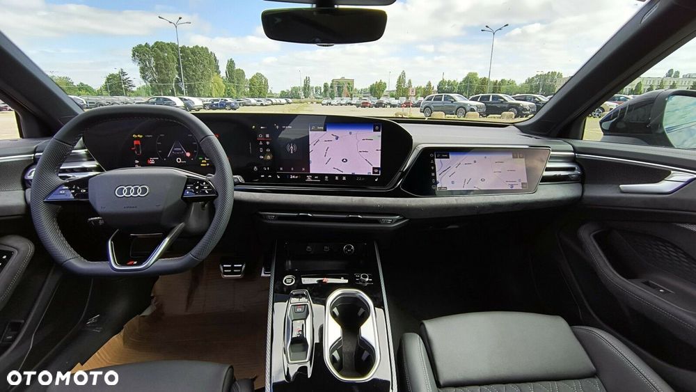 Audi A6 Avant - 16