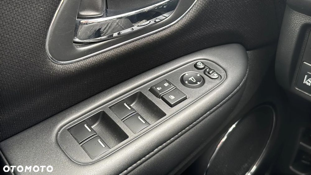 Honda HR-V 1.5 Executive (ADAS / Connect+) CVT - 11