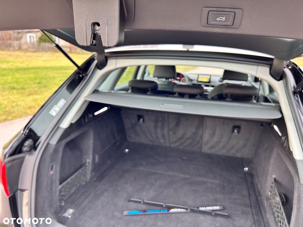 Audi A4 Avant 2.0 TDI DPF Ambition - 26