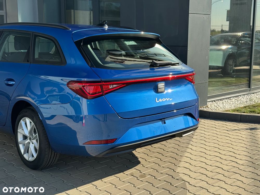 Seat Leon - 11