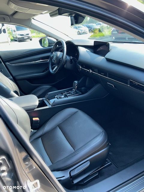 Mazda 3 2.0 mHEV Exclusive-Line - 8