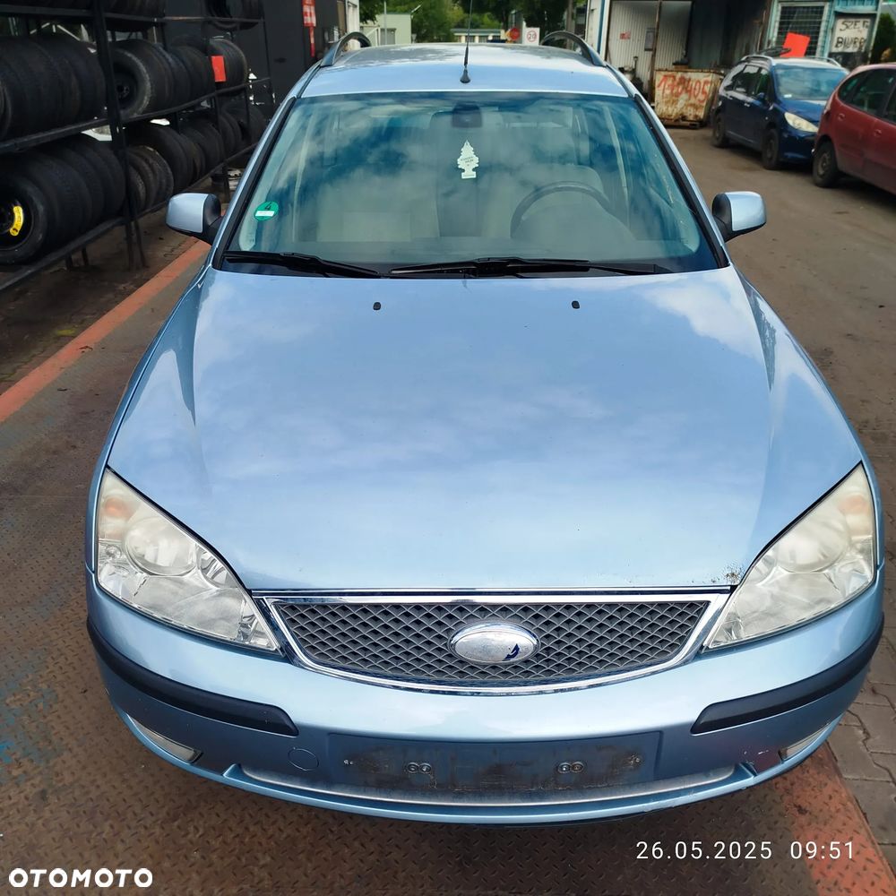 Ford Mondeo MK3 na części .