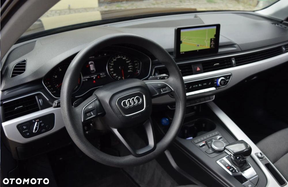 Audi A4 Avant - 12
