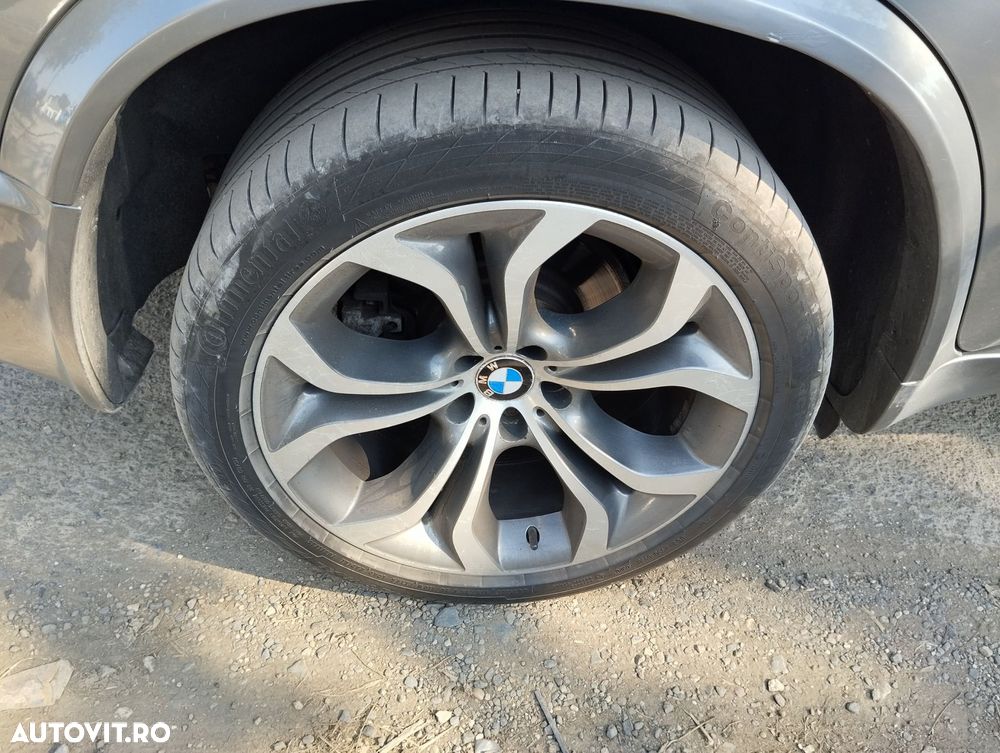 Dezmembrari  BMW X5 (E70)  2007  > 2013 3.0 sd Motorina - 6