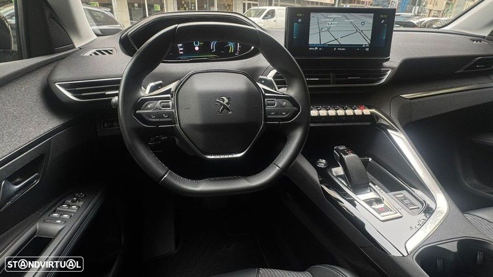 Peugeot 3008 - 15