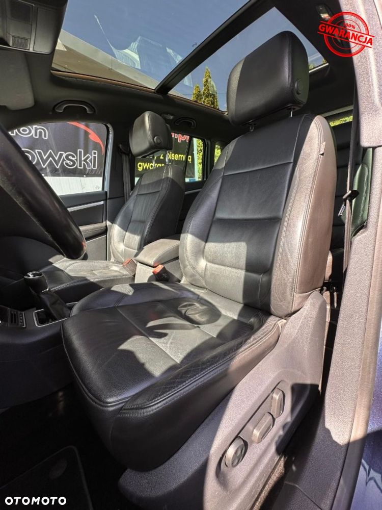 Volkswagen Tiguan - 16