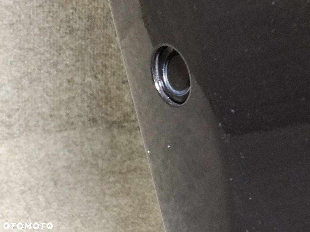 JEEP GRAND CHEROKEE WK2 16-21r Zderzak Przód - 6