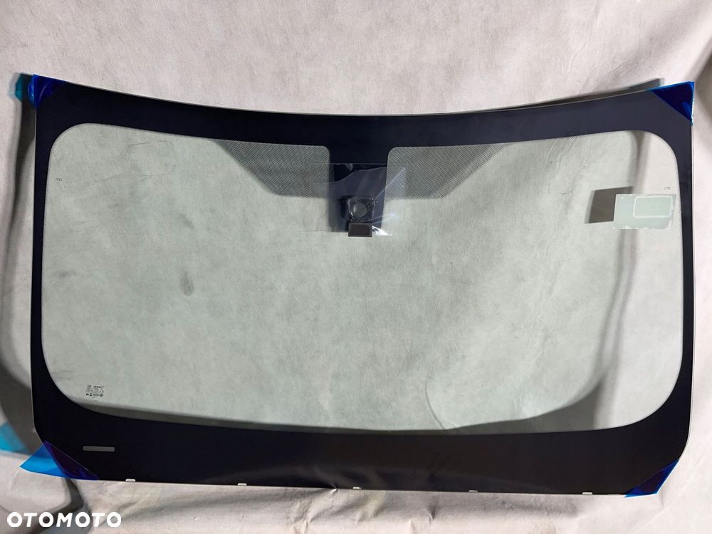 bmw 3 gt f34 szyba przednia nowa sensor hud 2013- - 4