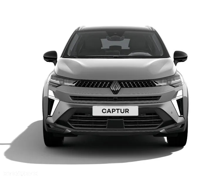 Renault Captur 1.6 E-TECH Full Hybrid 145 Esprit Alpine - 2