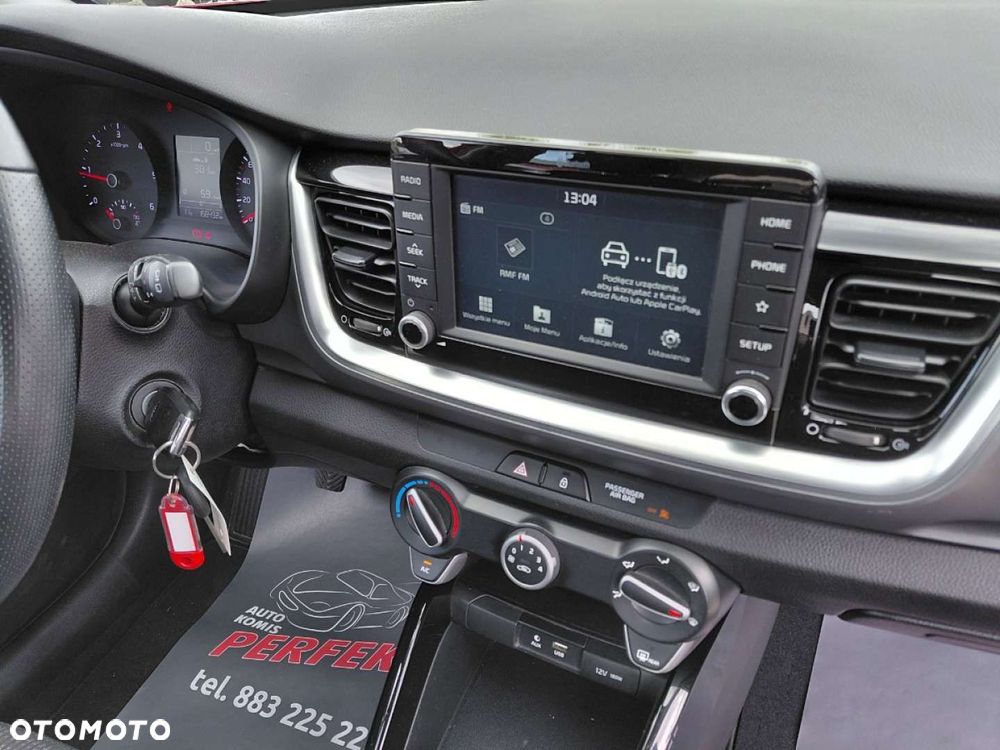 Kia Stonic - 15