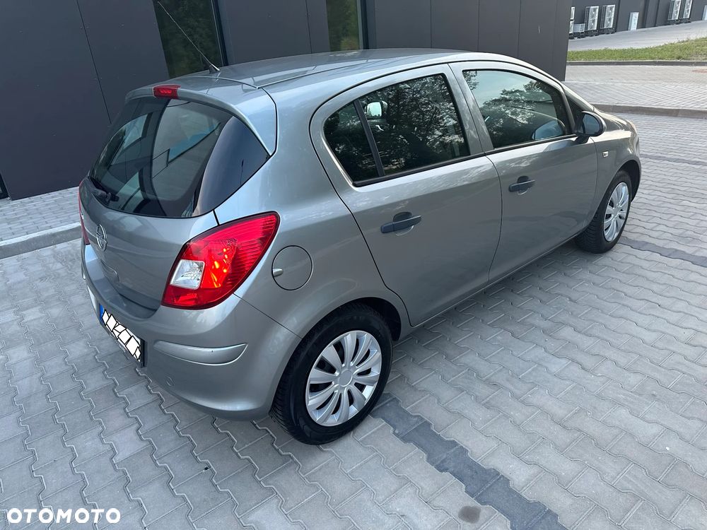 Opel Corsa - 14