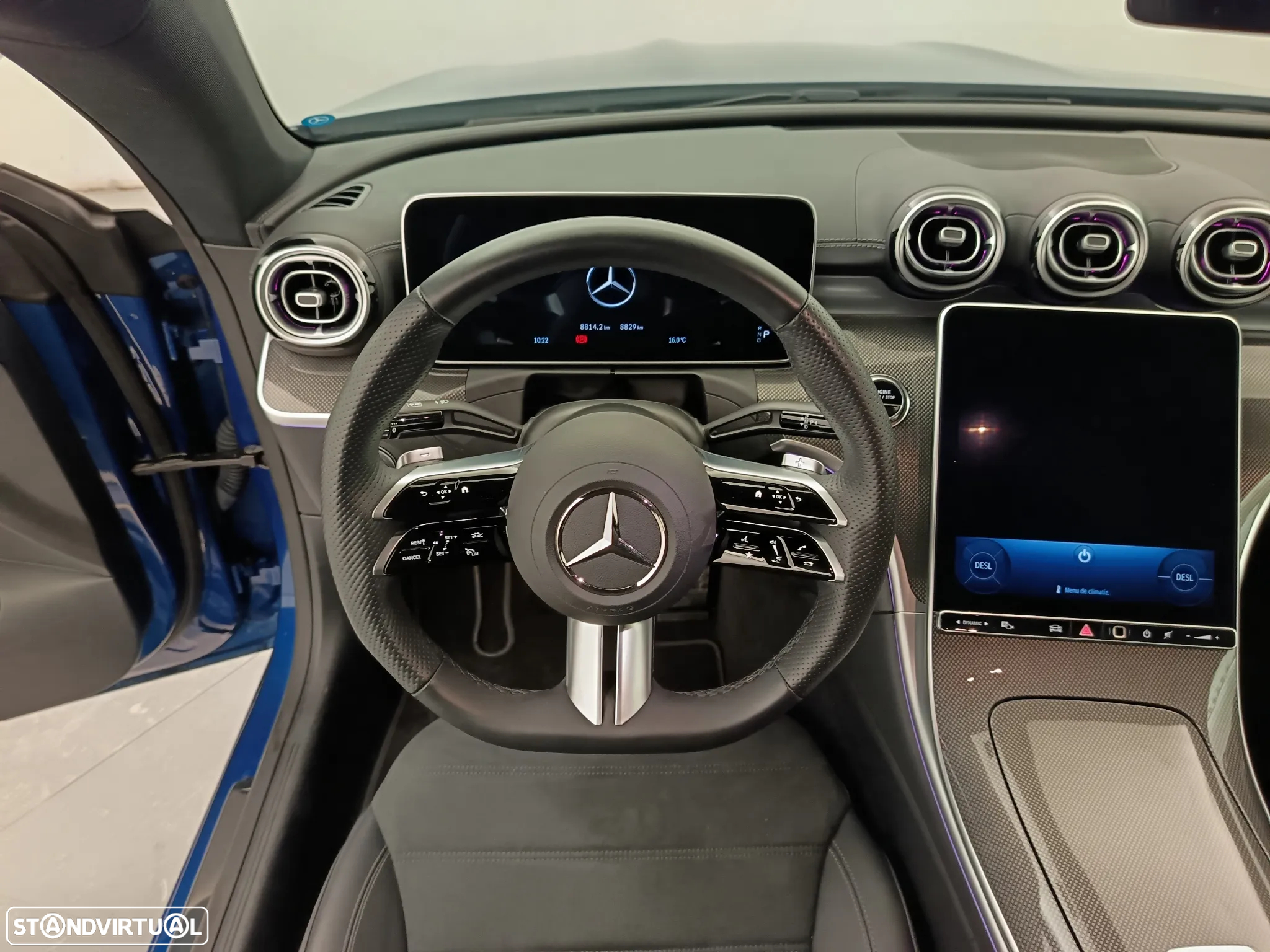Mercedes-Benz CLE 200 Standard - 19