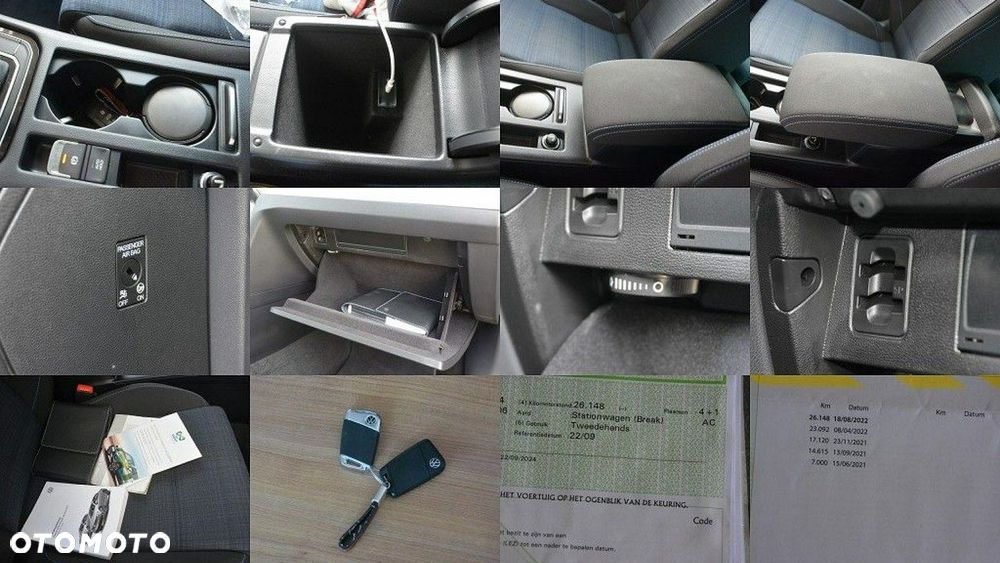 Volkswagen Passat - 25
