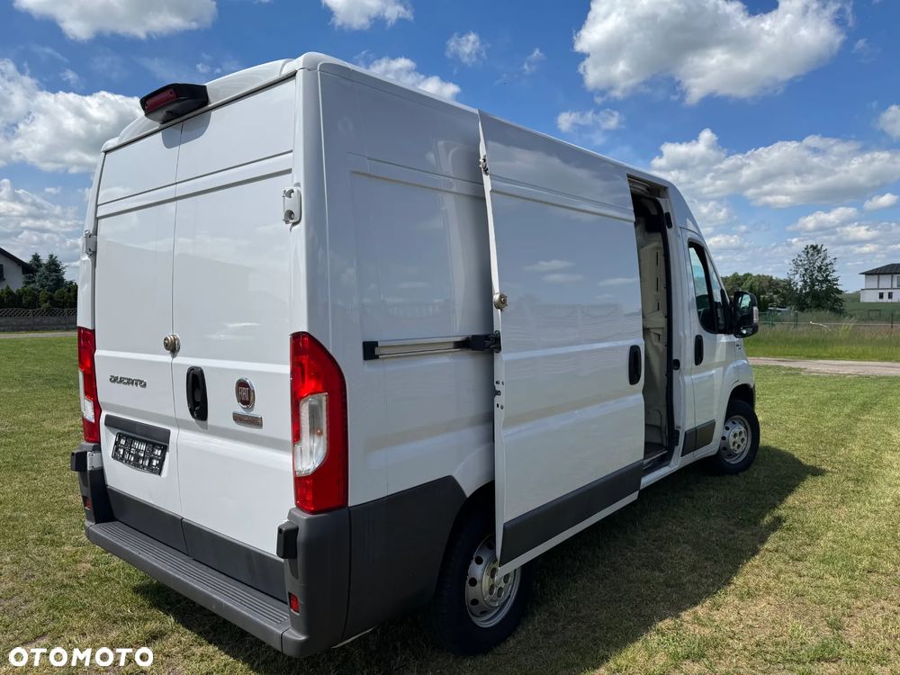 Fiat Ducato - 10