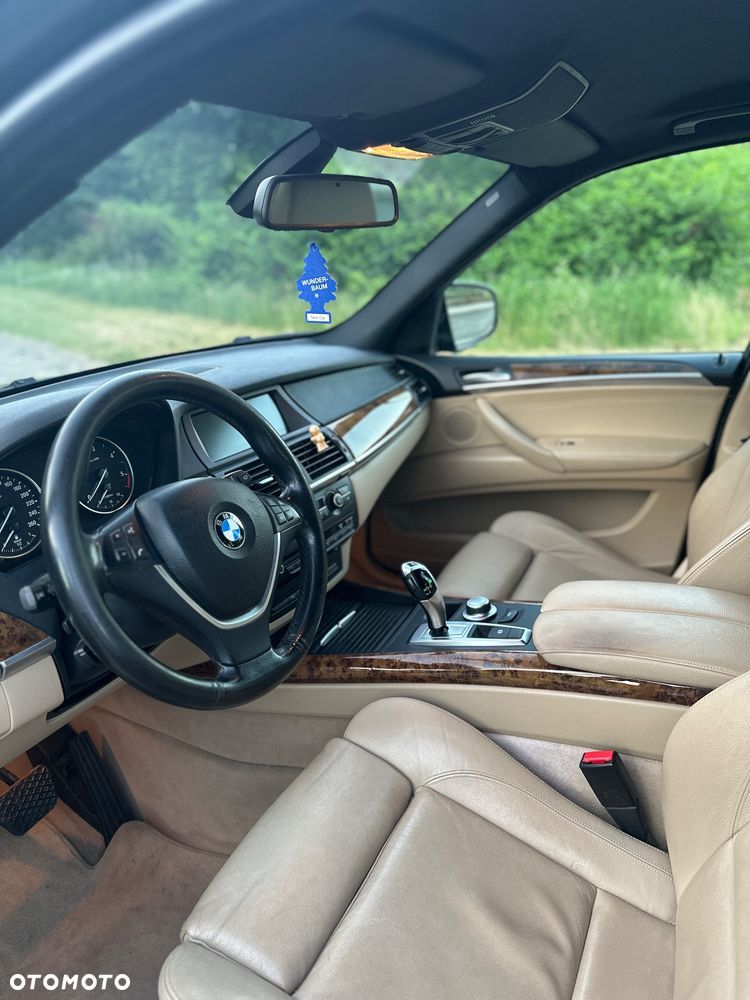BMW X5 3.0d xDrive - 10