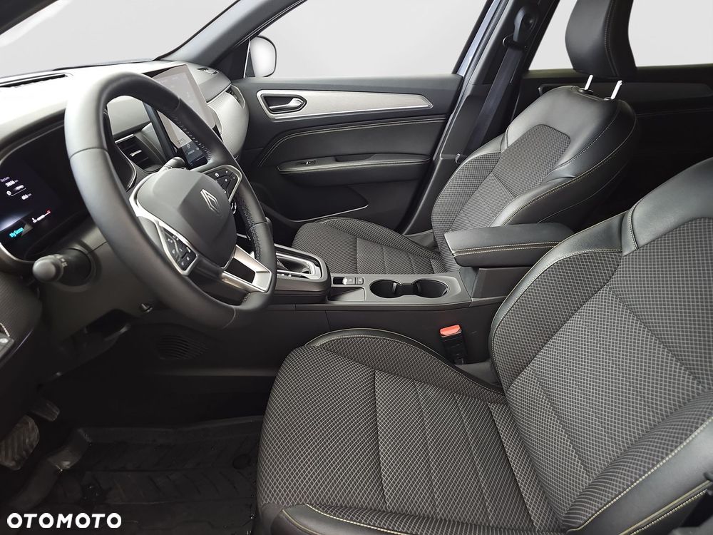 Renault Arkana 1.3 TCe mHEV Techno EDC - 12