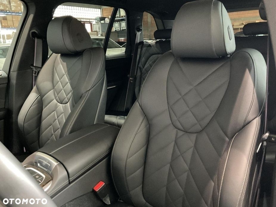 BMW X5 xDrive40i mHEV M Sport sport - 7