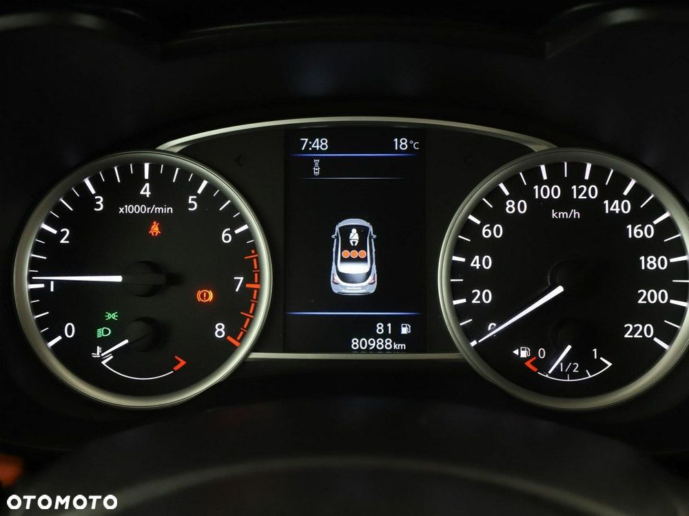 Nissan Micra 1.0 N-Way - 23